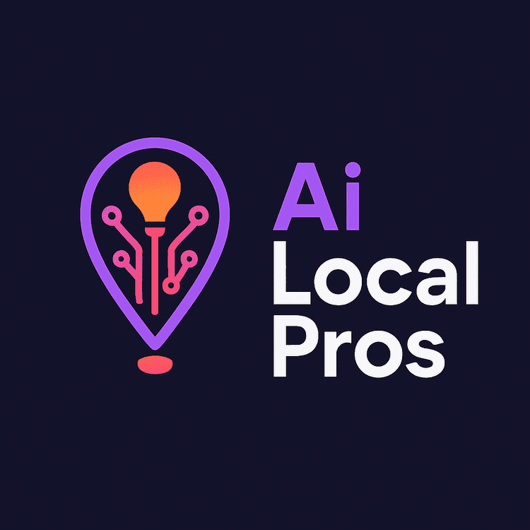 AI Local Pros Logo